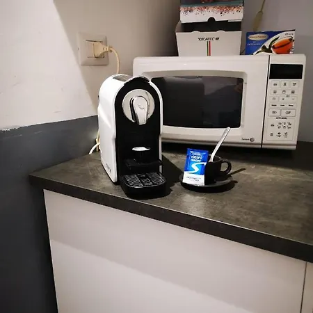 Apartamento Casa Manzoni Roma