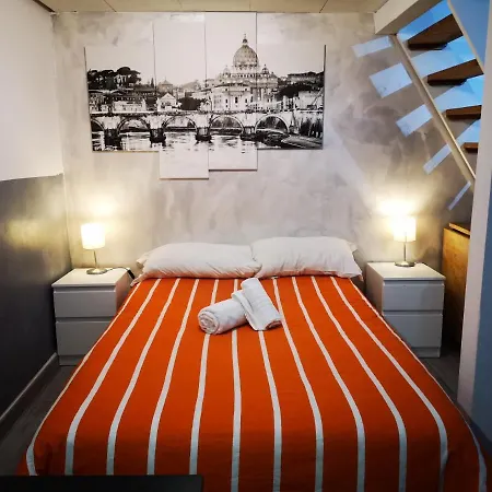 Casa Manzoni *