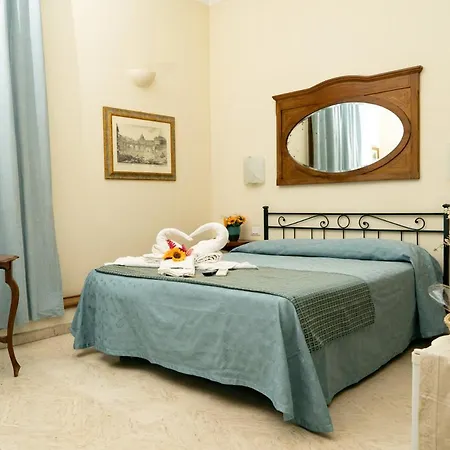 La Casa Di Rosy 5*