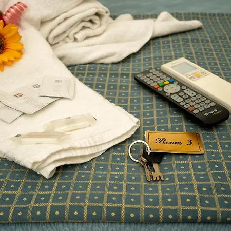 La Casa Di Rosy 5*