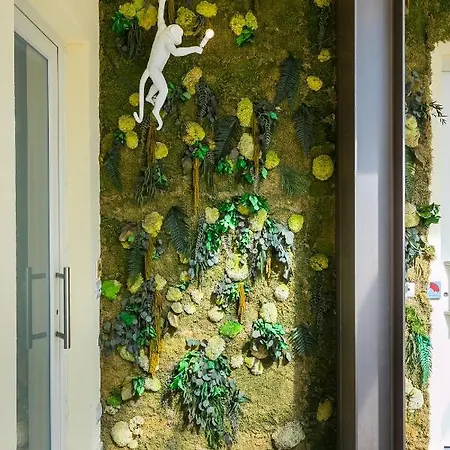 Aeterno Eco Penzion