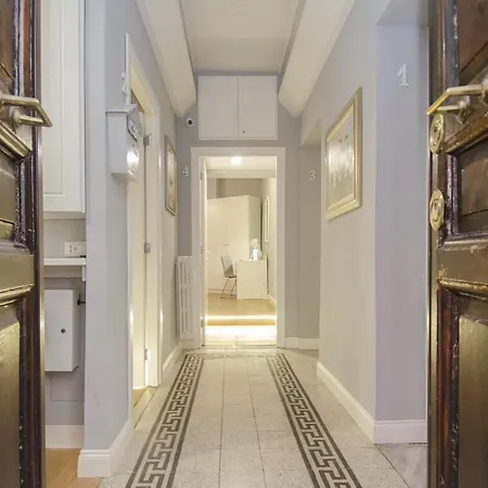 Vatican Bed & Breakfast Rome
