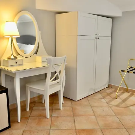Hotel Sourire Rzym