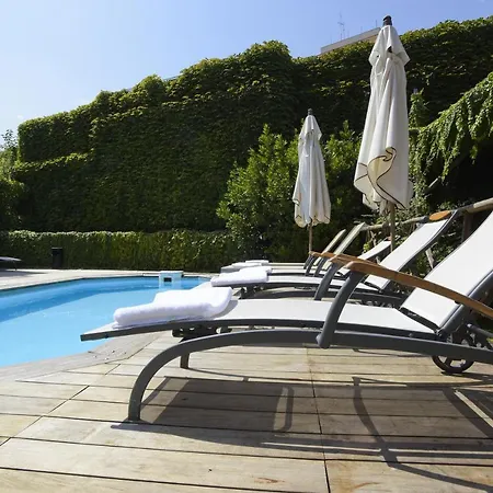 Hotel Grand Tiberio