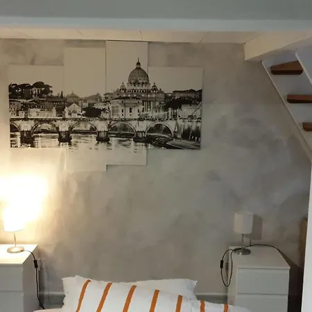 Apartamento Casa Manzoni *