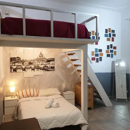 Casa Manzoni Apartamento *