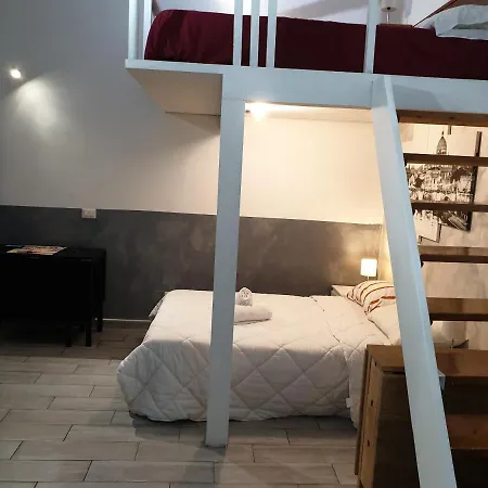 Apartamento Casa Manzoni