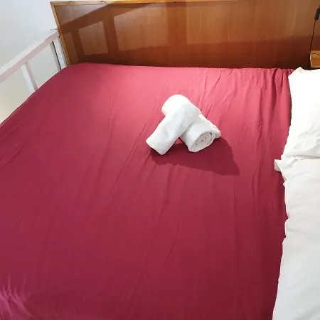 Apartamento Casa Manzoni