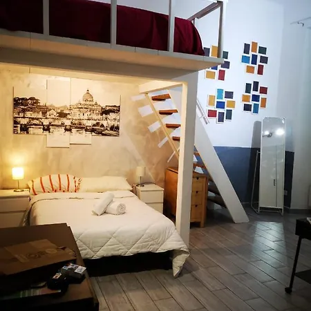 Apartamento Casa Manzoni