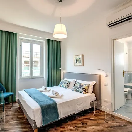 Bed & Breakfast Comfort Astoria Palace