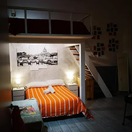 Casa Manzoni Roma