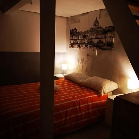 Casa Manzoni Apartamento *