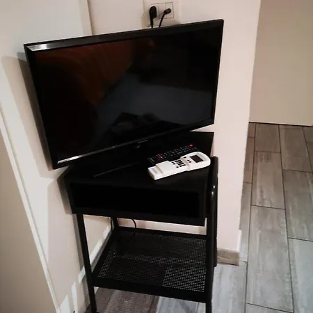 Apartamento Casa Manzoni Roma