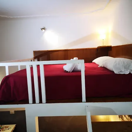 Casa Manzoni Apartamento Roma