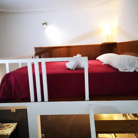 Casa Manzoni Apartamento Roma