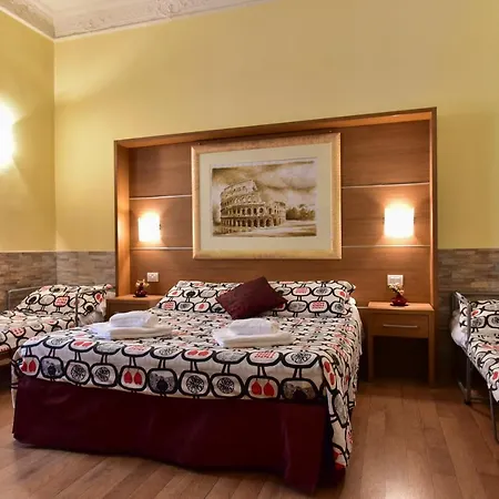 Relax Bed and breakfast