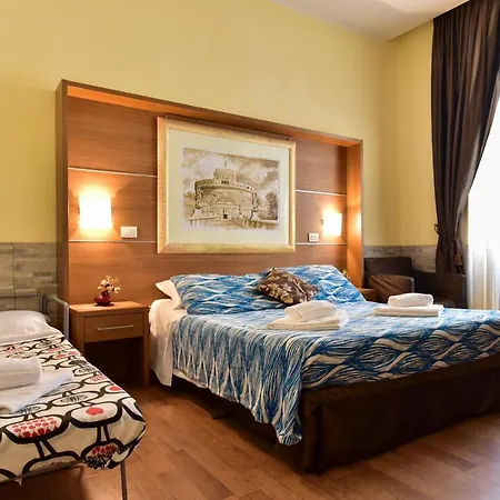 Bed and breakfast Relax