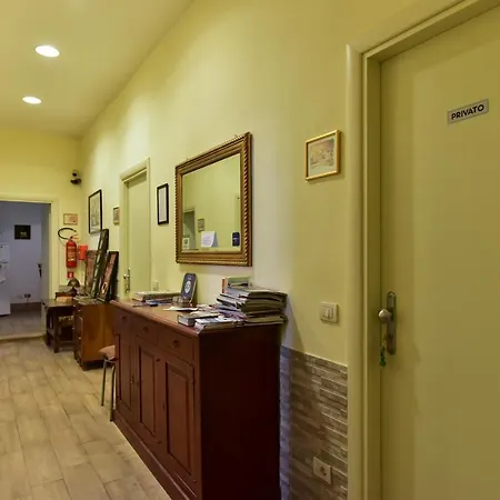 Relax Bed and breakfast Roma