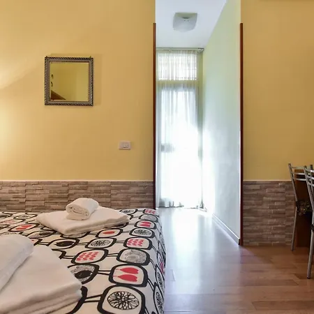 Relax Bed and breakfast 2*
