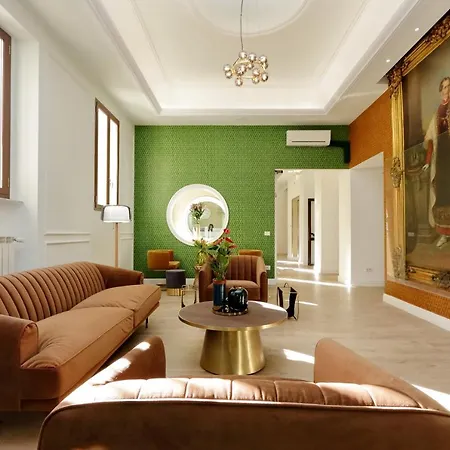 Casa Santa Sofia 3* Rome