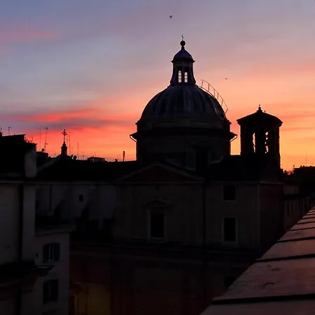 Hotel Casa Santa Sofia Rome