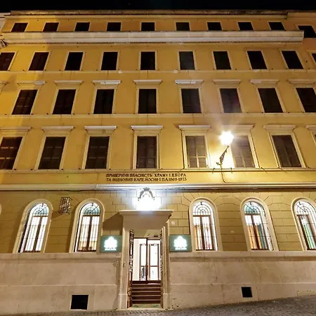 Hotel Casa Santa Sofia