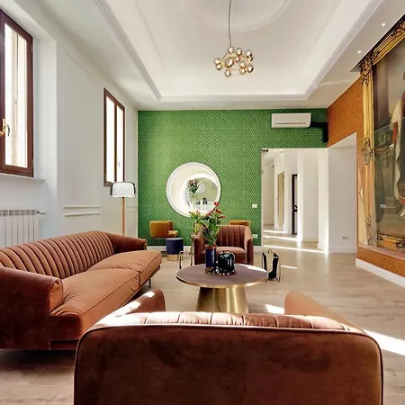 Casa Santa Sofia Rome