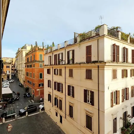 Casa Santa Sofia Hotel Rome
