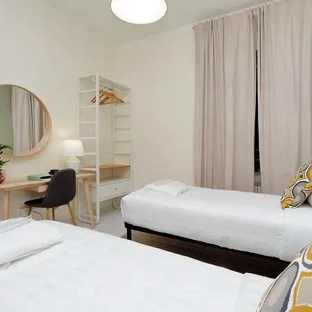 Casa Santa Sofia Hotel Rome