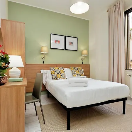 Casa Santa Sofia 3* Rome