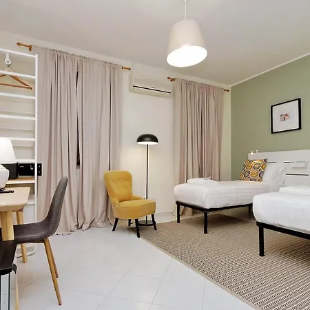 Casa Santa Sofia Hotel