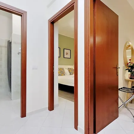 Casa Santa Sofia Hotel 3*