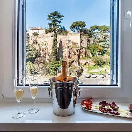 Foro Luxury Penzion