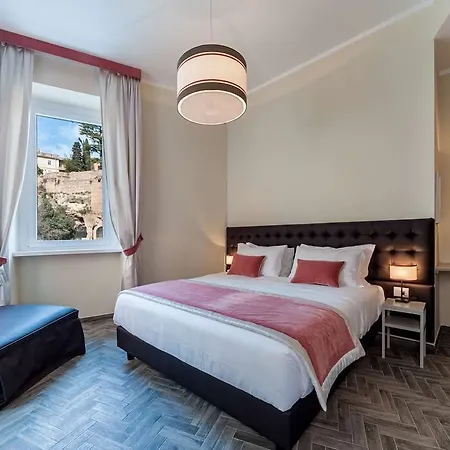 Penzion Foro Luxury 3*