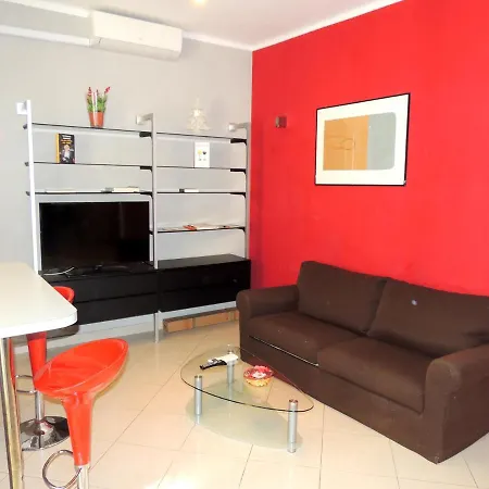 Vatican Comfort Nativo Apartment *