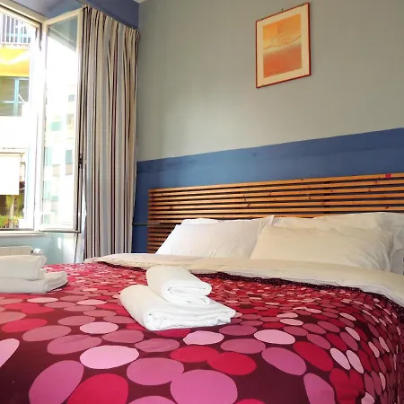 Vatican Comfort Nativo Apartment Rome