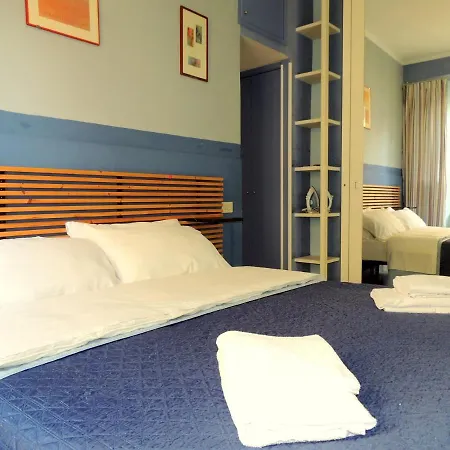 Vatican Comfort Nativo Apartment *