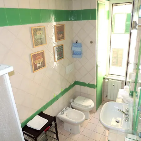Vatican Comfort Nativo Apartment Rome