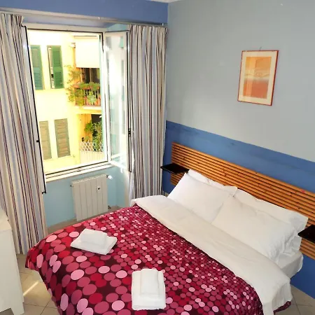 Vatican Comfort Nativo Apartment