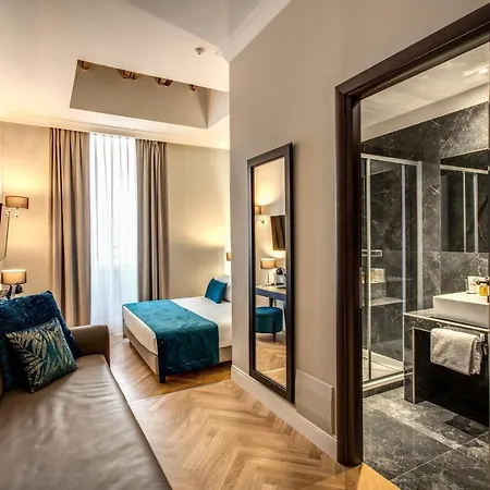 Hotel Relais De La Poste 3*