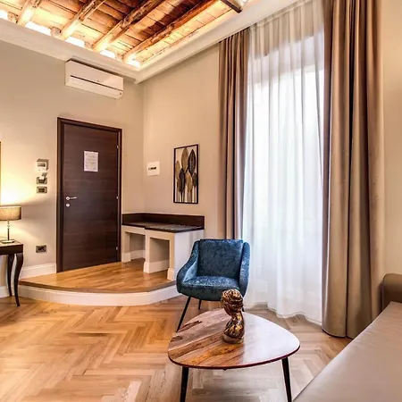Relais De La Poste Hotel 3*