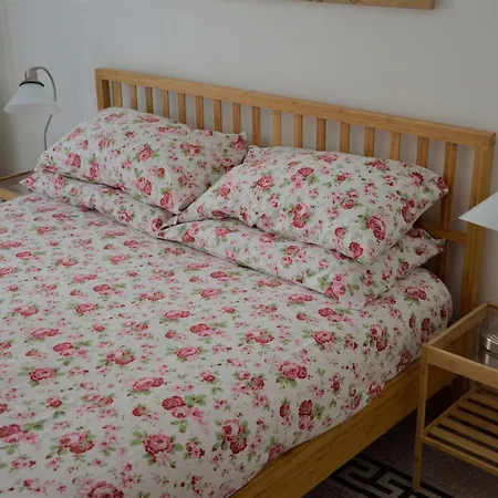 Apartment Torlonia Rome