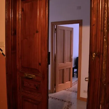 Torlonia Apartment Rome
