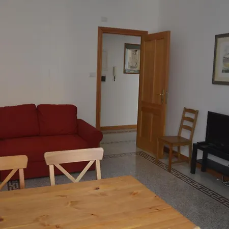 Apartment Torlonia