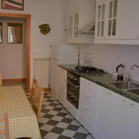 Torlonia Apartment
