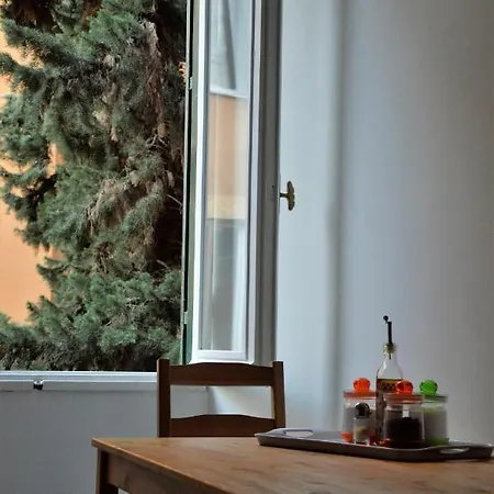 Torlonia Apartment Rome