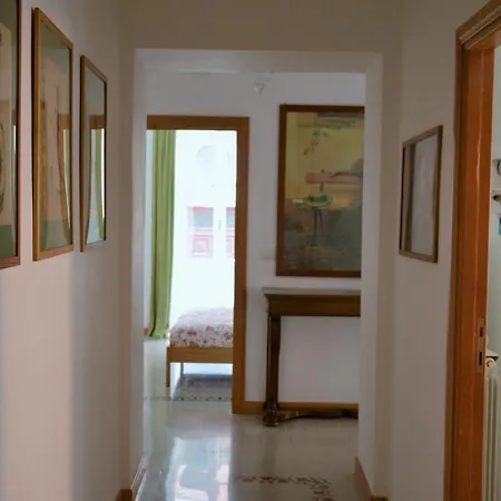 Torlonia Apartment