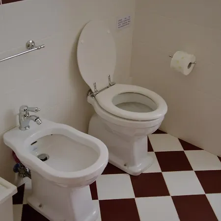 Torlonia Apartment *