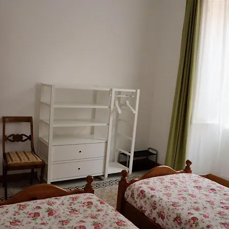 Torlonia Apartment Rome