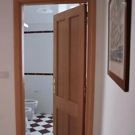 Torlonia Apartment